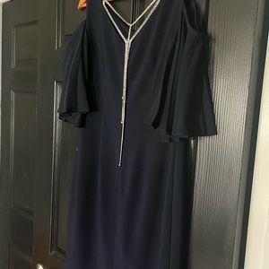 Frank Lyman Cocktail Dress